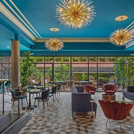 Don Rafa Boutique Hotel & Residences San Juan Buitenkant foto