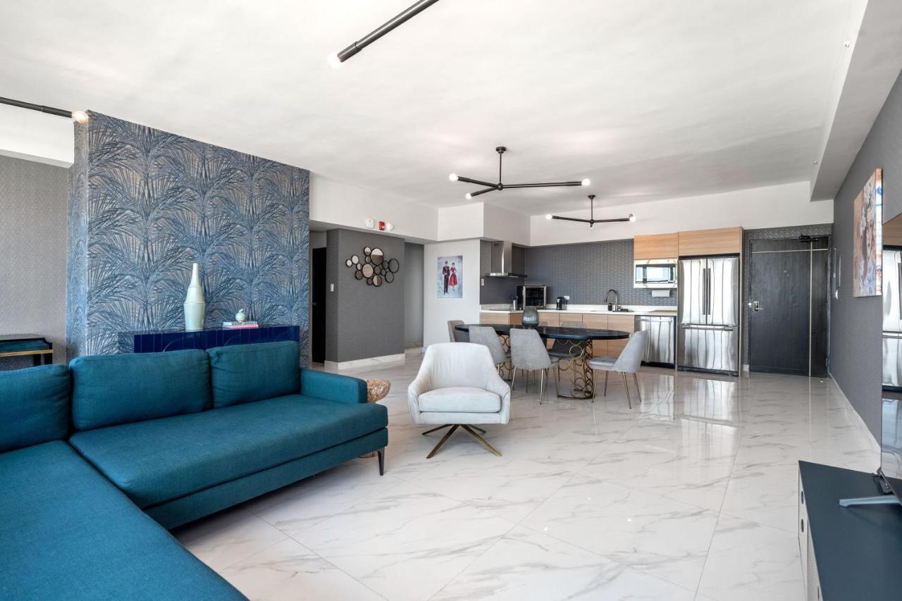 Don Rafa Boutique Hotel & Residences San Juan Buitenkant foto