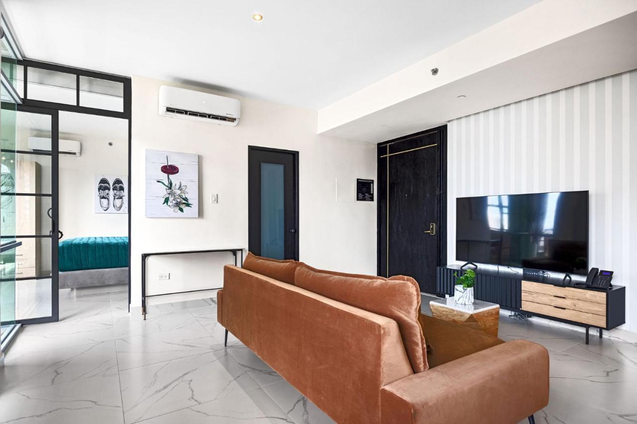 Don Rafa Boutique Hotel & Residences San Juan Buitenkant foto