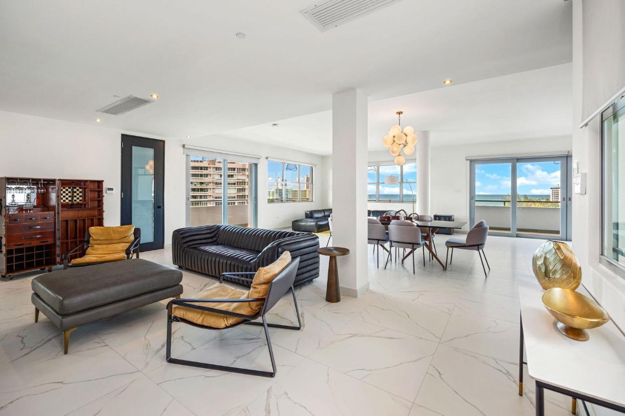 Don Rafa Boutique Hotel & Residences San Juan Buitenkant foto