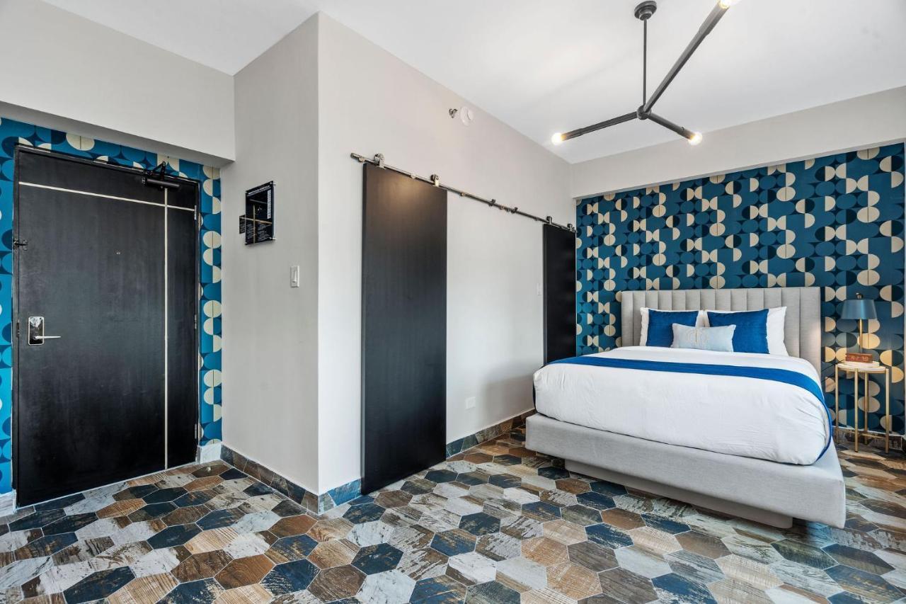 Don Rafa Boutique Hotel & Residences San Juan Buitenkant foto