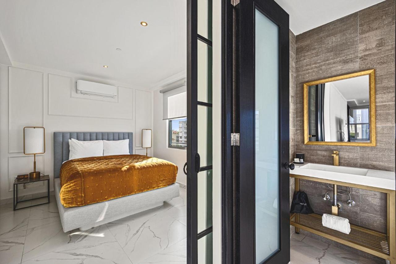 Don Rafa Boutique Hotel & Residences San Juan Buitenkant foto
